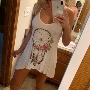 Dreamcatcher Tank Top